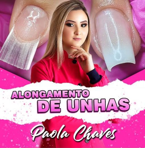 Curso alongamento de unha 