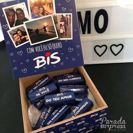 Bis 💙