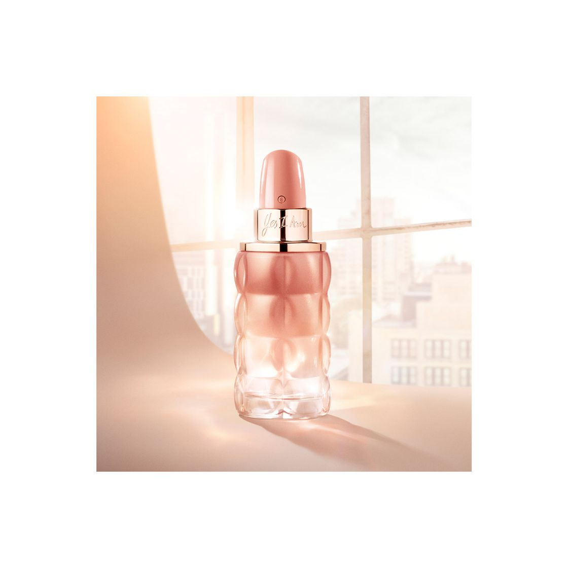 Social CACHAREL YES I AM GLORIOUS EDP 50 ML