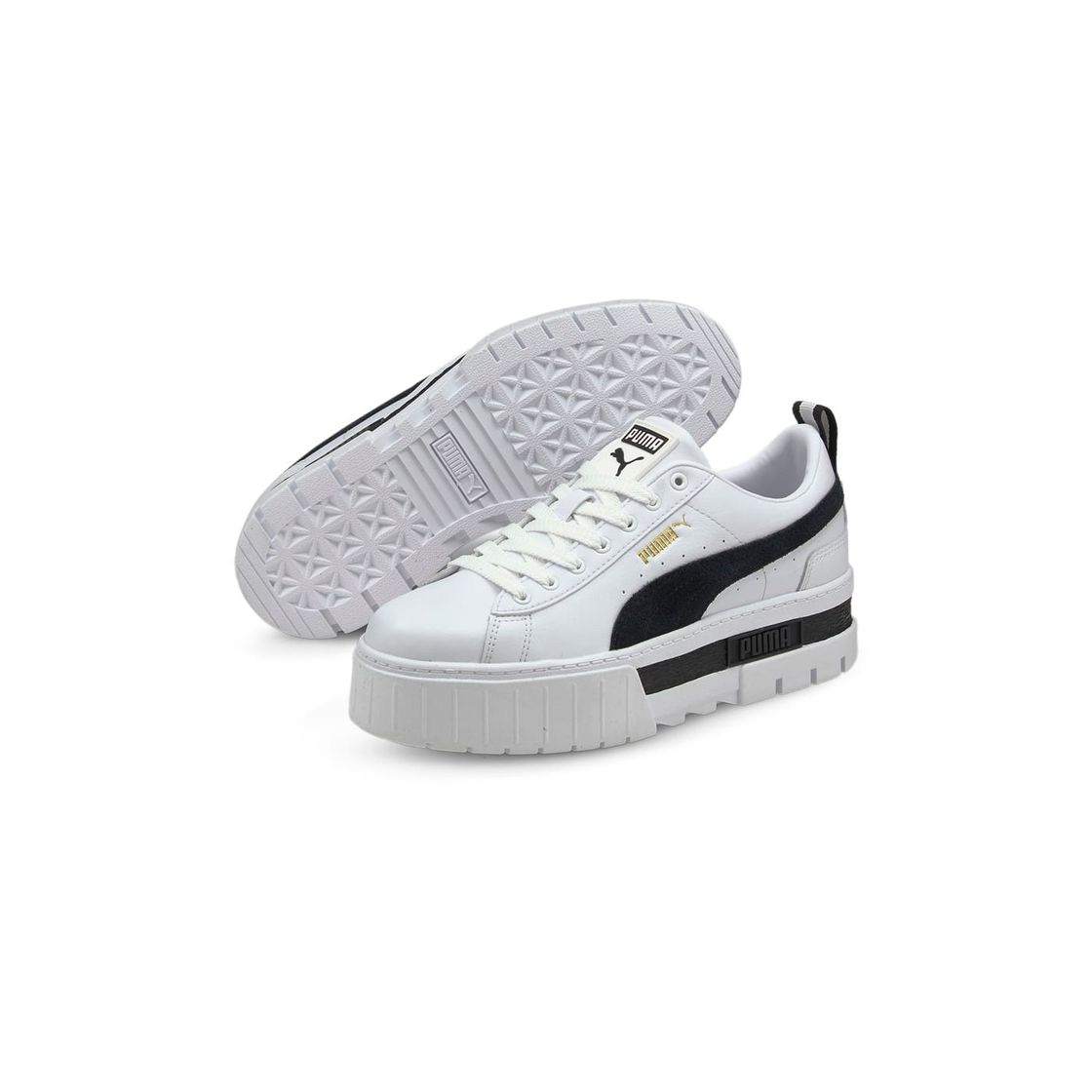 Social Puma Mayze LTH Wn's