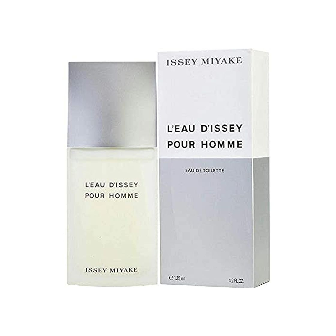 Beauty Issey Miyake - L'Eau D'Issey pour Homme