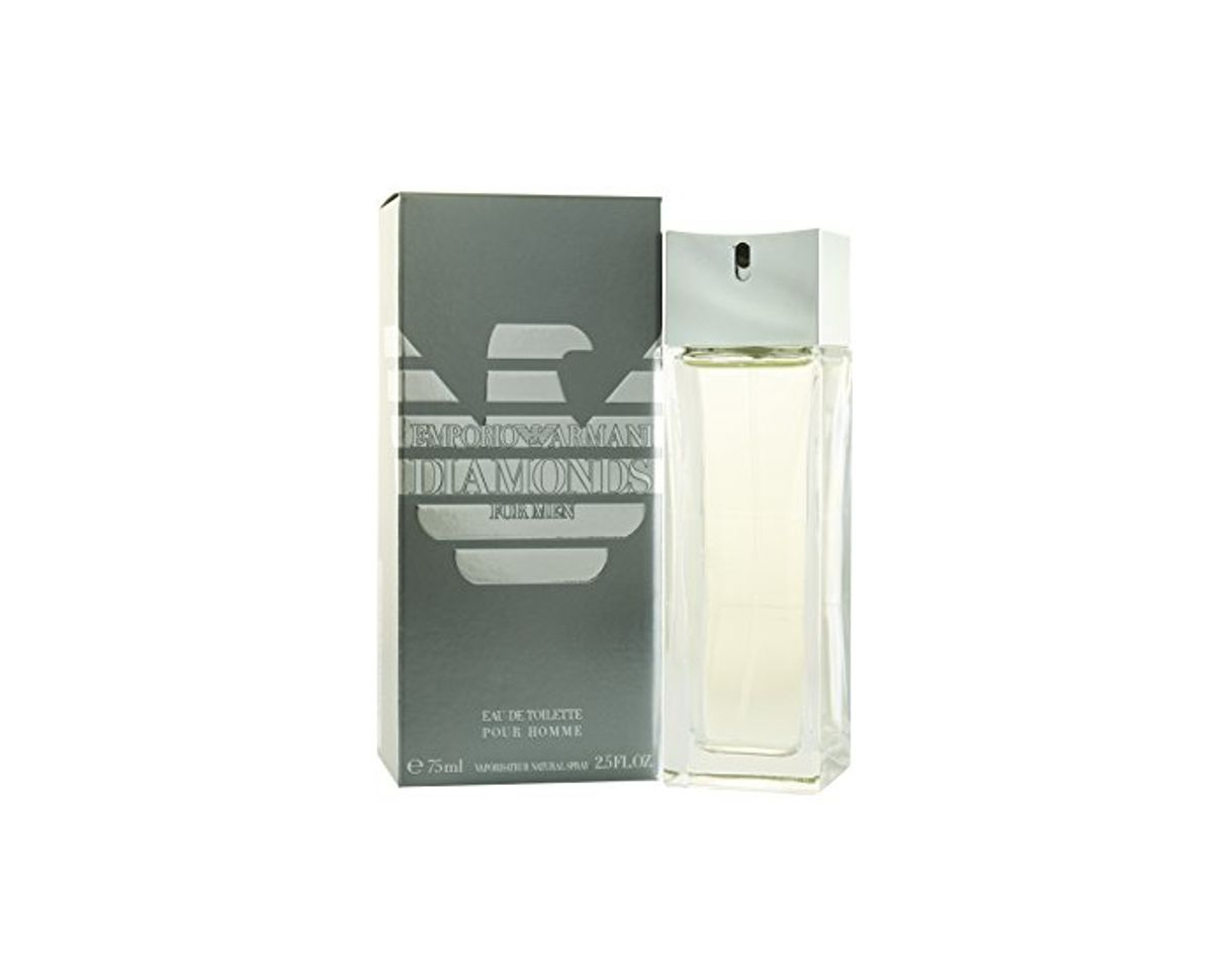 Home Emporio Armani Diamonds by Giorgio Armani for Men