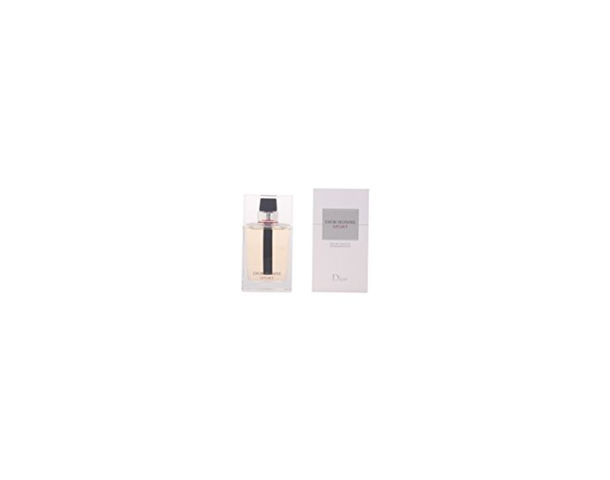 Belleza CHRISTIAN DIOR Eau de Toilette Hombre Dior Homme Sport 100 ml