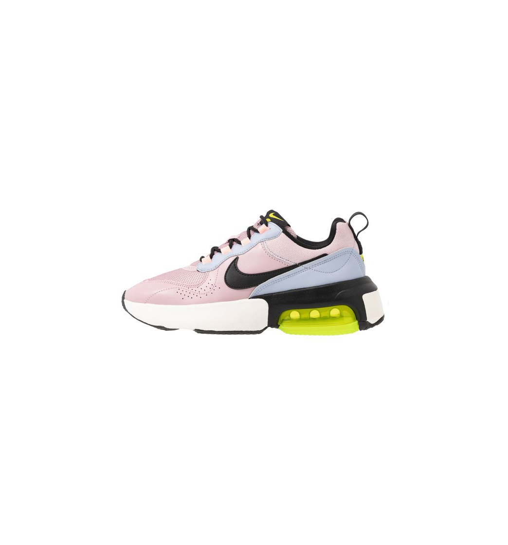 Moda Nike W Air MAX Verona, Zapatillas para Correr Mujer, Plum Chalk