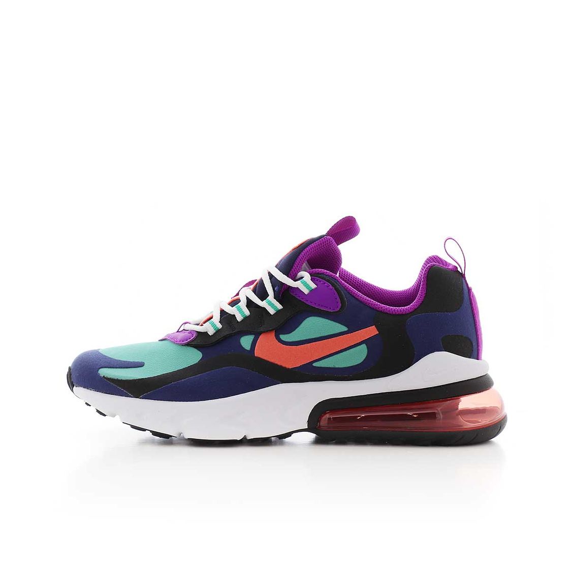 Moda Nike Air MAX 270 React