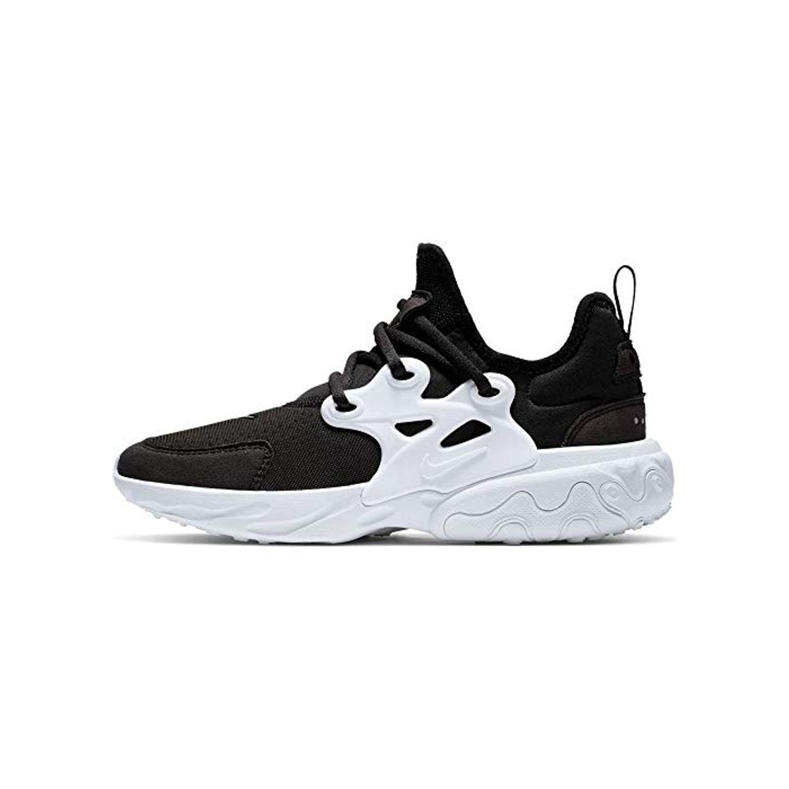 Moda Nike React Presto