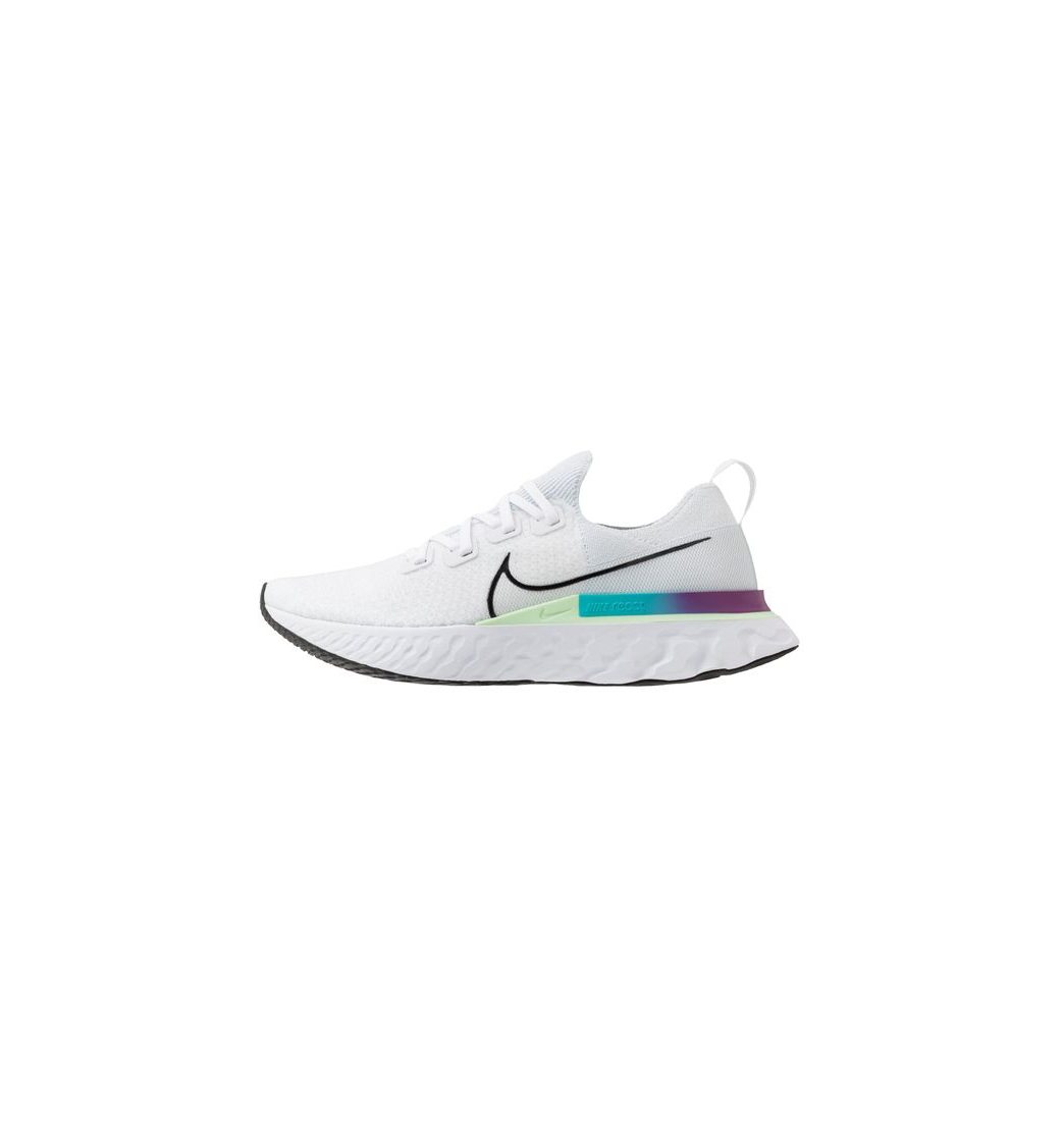 Moda Nike React Infinity Run FK