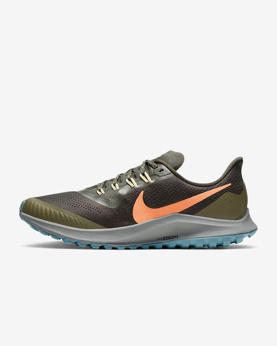 Moda Nike Air Zoom Pegasus 36 Trail Men's Running Shoe