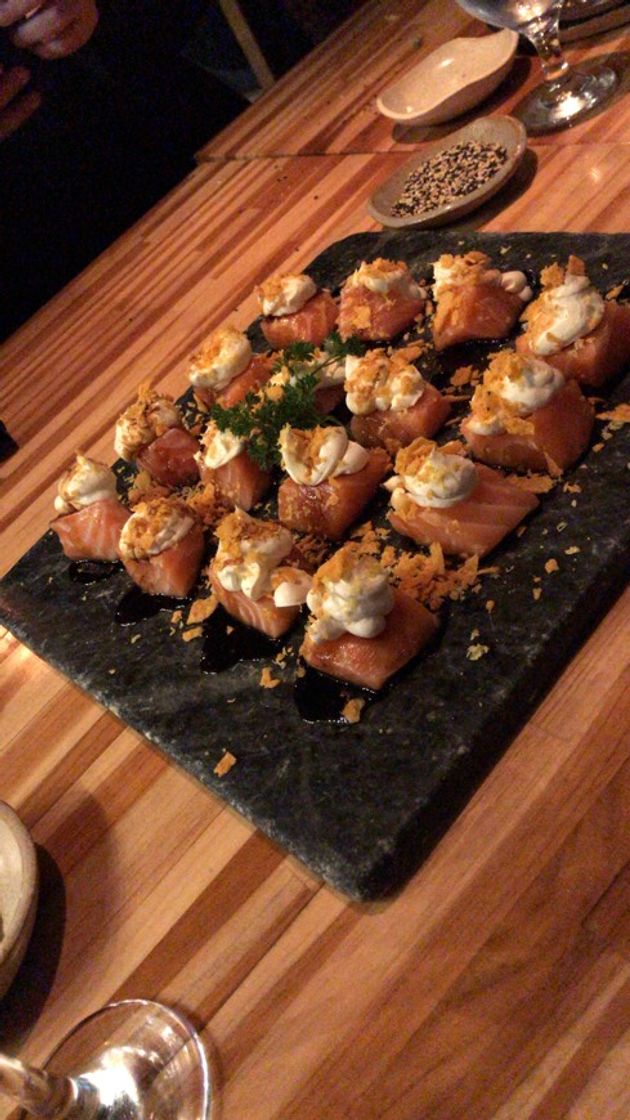 Restaurantes Restaurante Udon