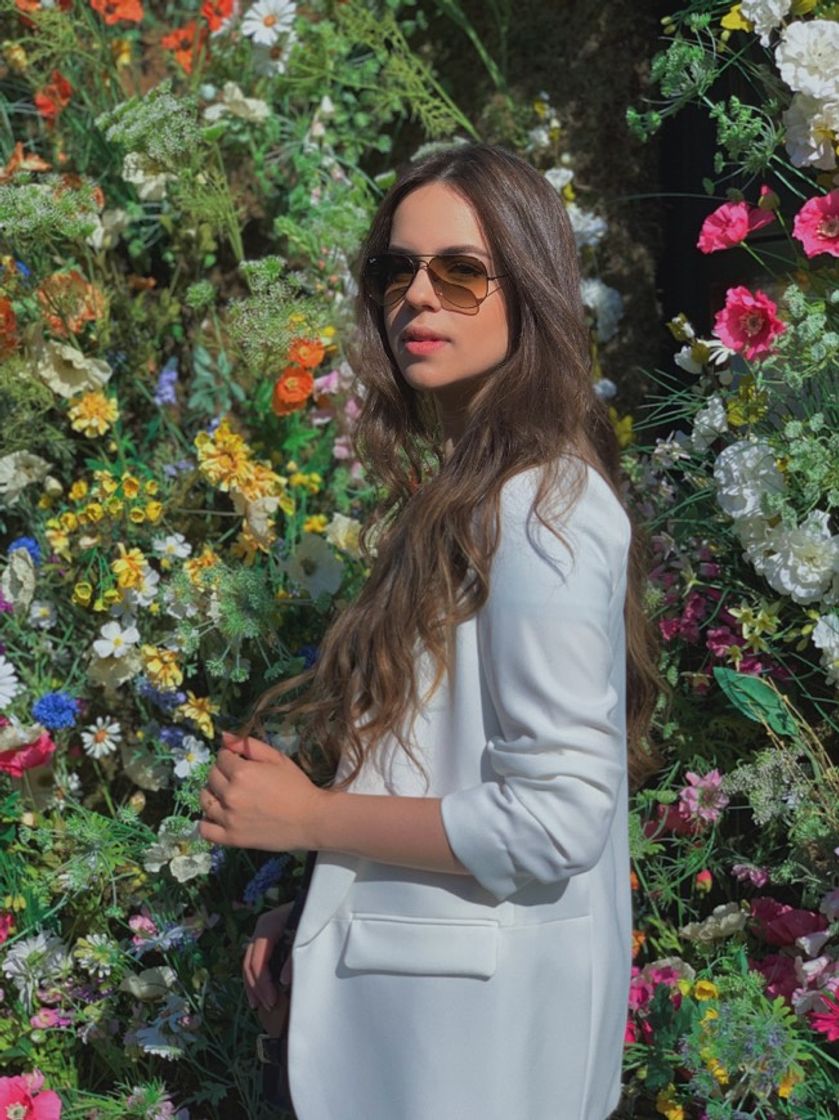 Lugar The Ivy Chelsea Garden