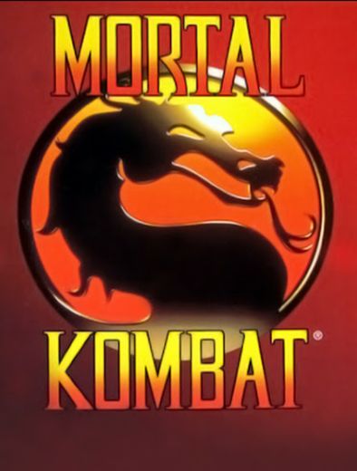 Mortal Kombat - 1992