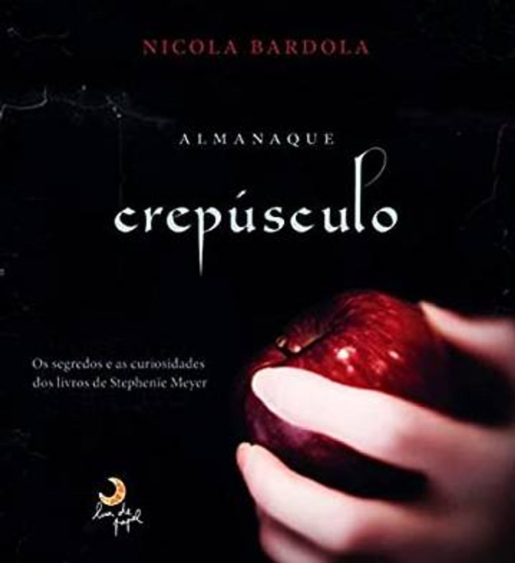 Social Almanaque - Crepúsculo ( Extra )
