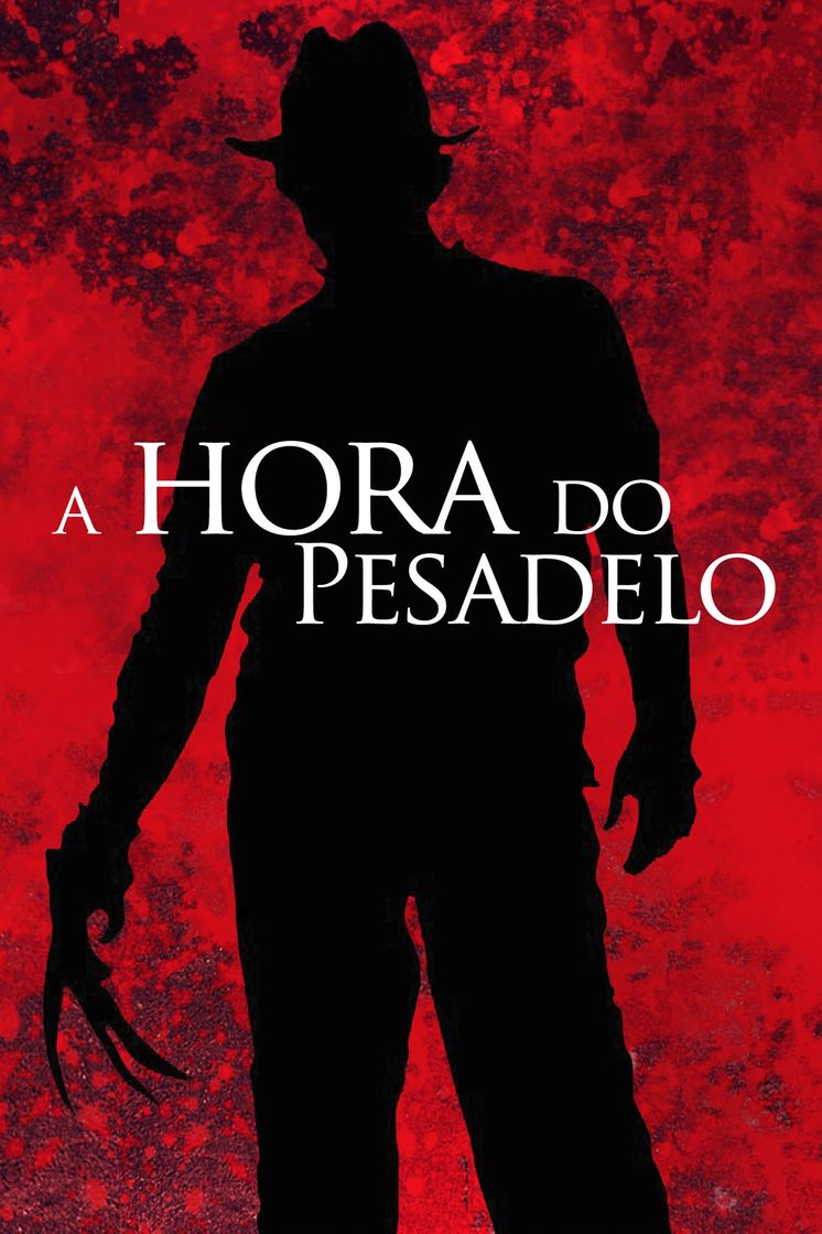 Película A Hora do Pesadelo 