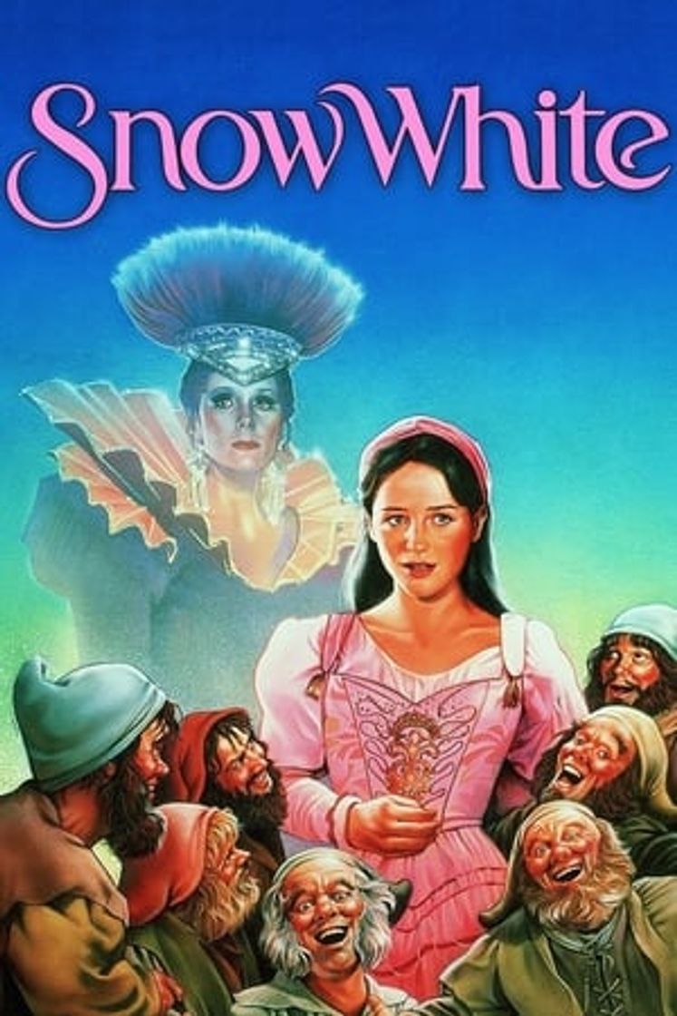 Movie Snow White