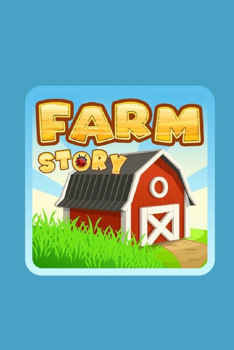 Videogames Farm story 