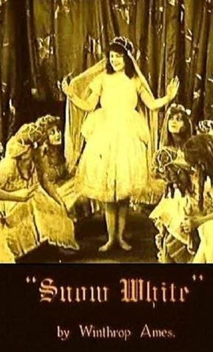 Película Snow White