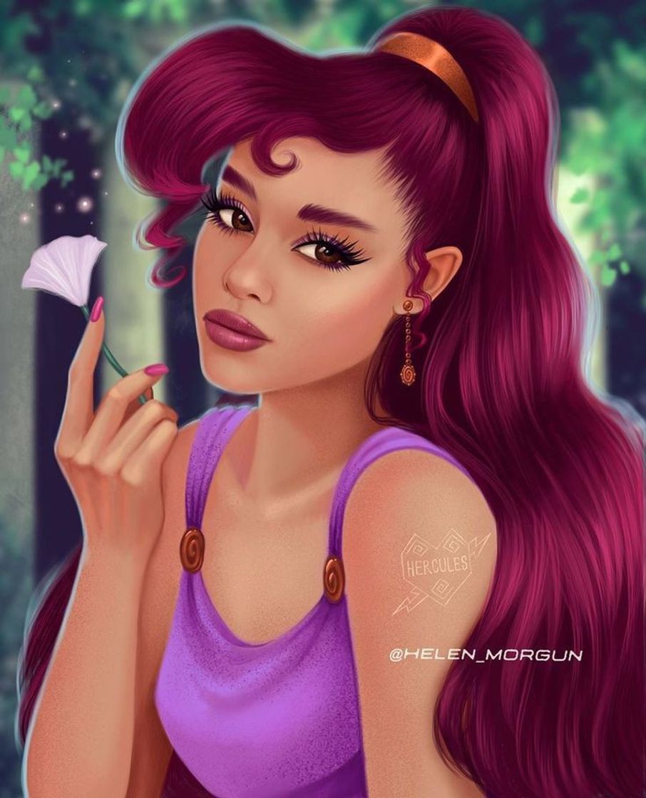 Fashion Megara