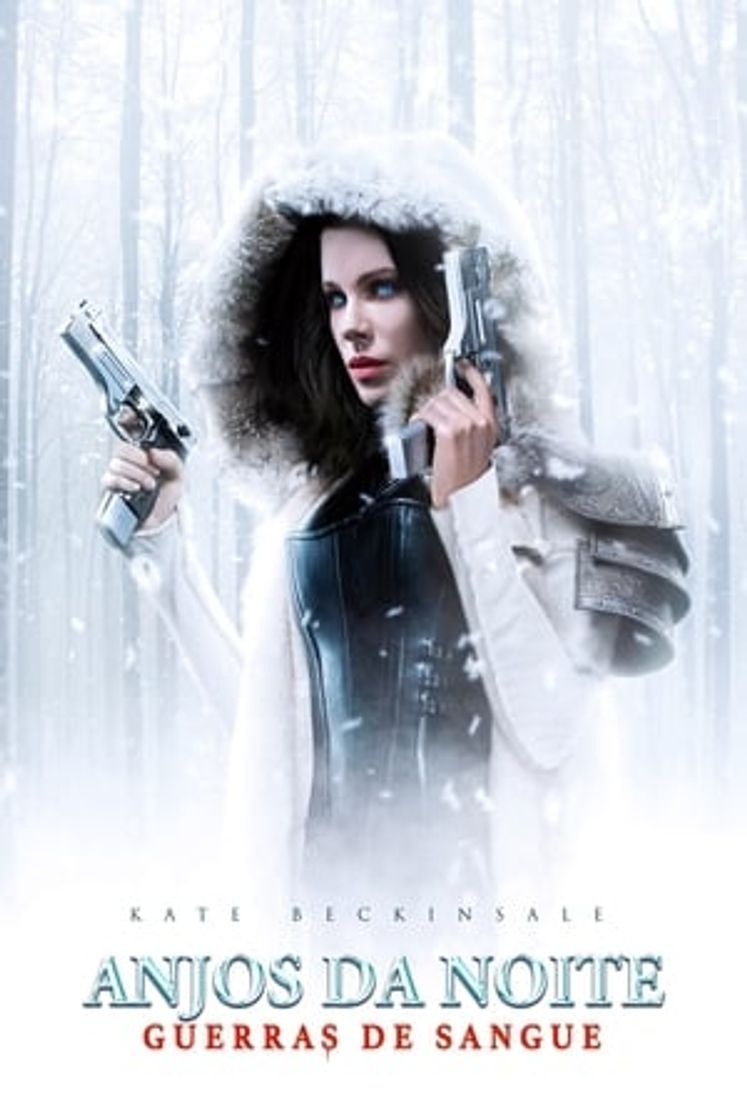 Movie Underworld: Guerras de sangre