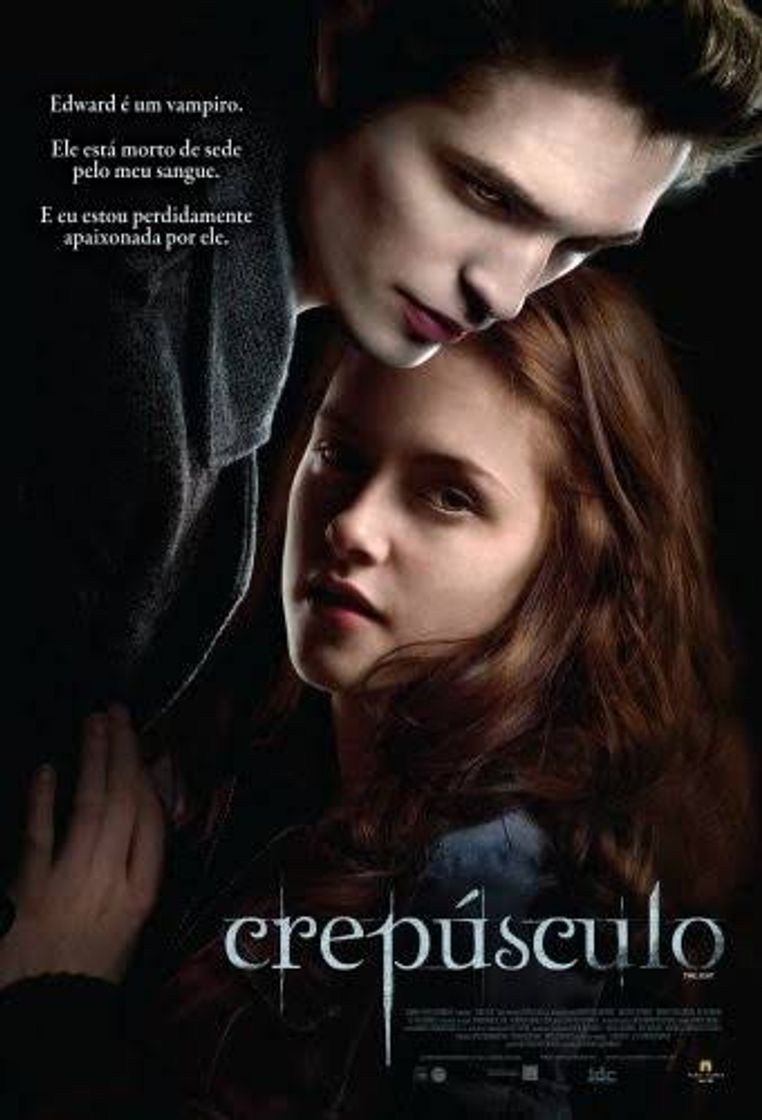 Película Crepúsculo