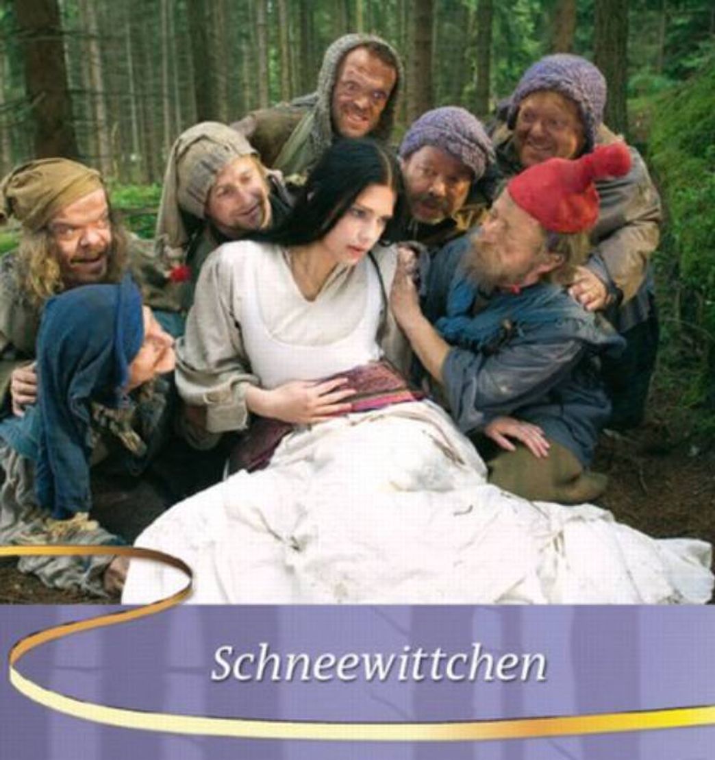 Movies Schneewittchen