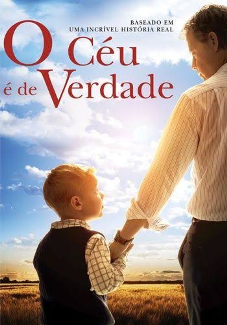 Película O Céu é de Verdade