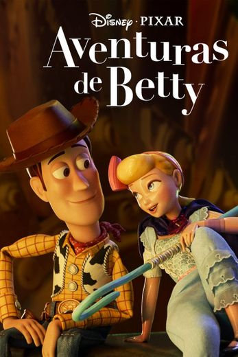 Aventuras De Betty