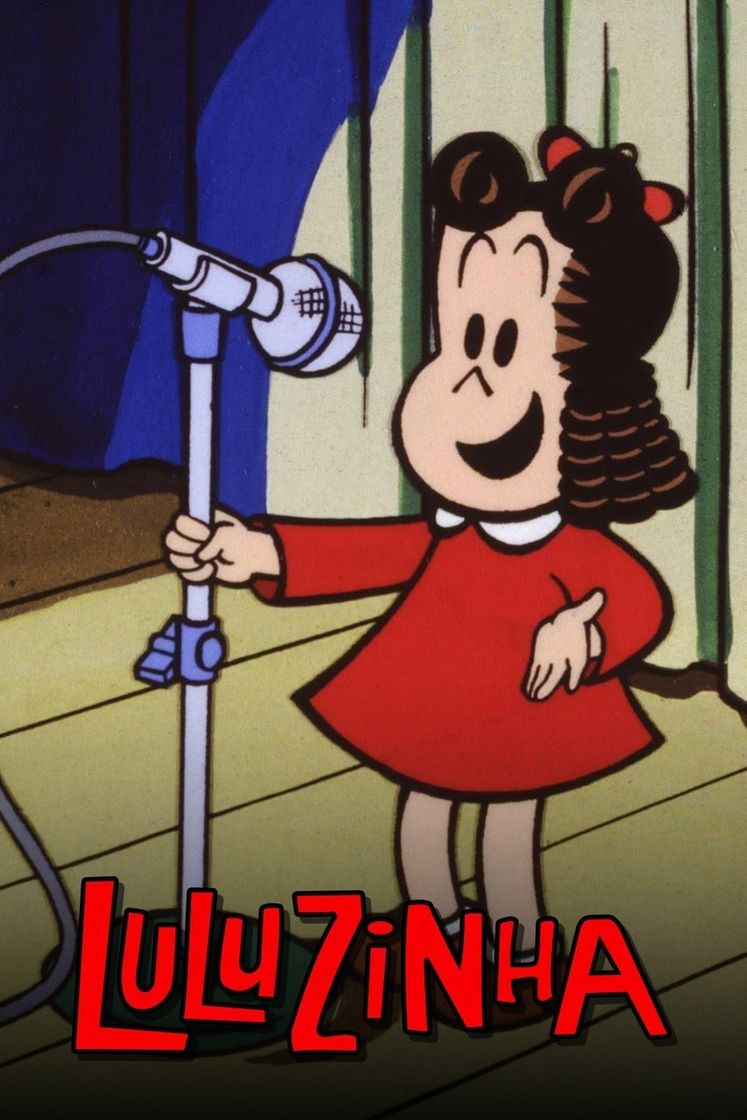 Serie Luluzinha