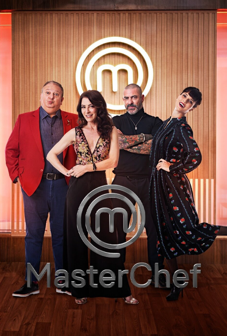 Serie MasterChef (Brasil)