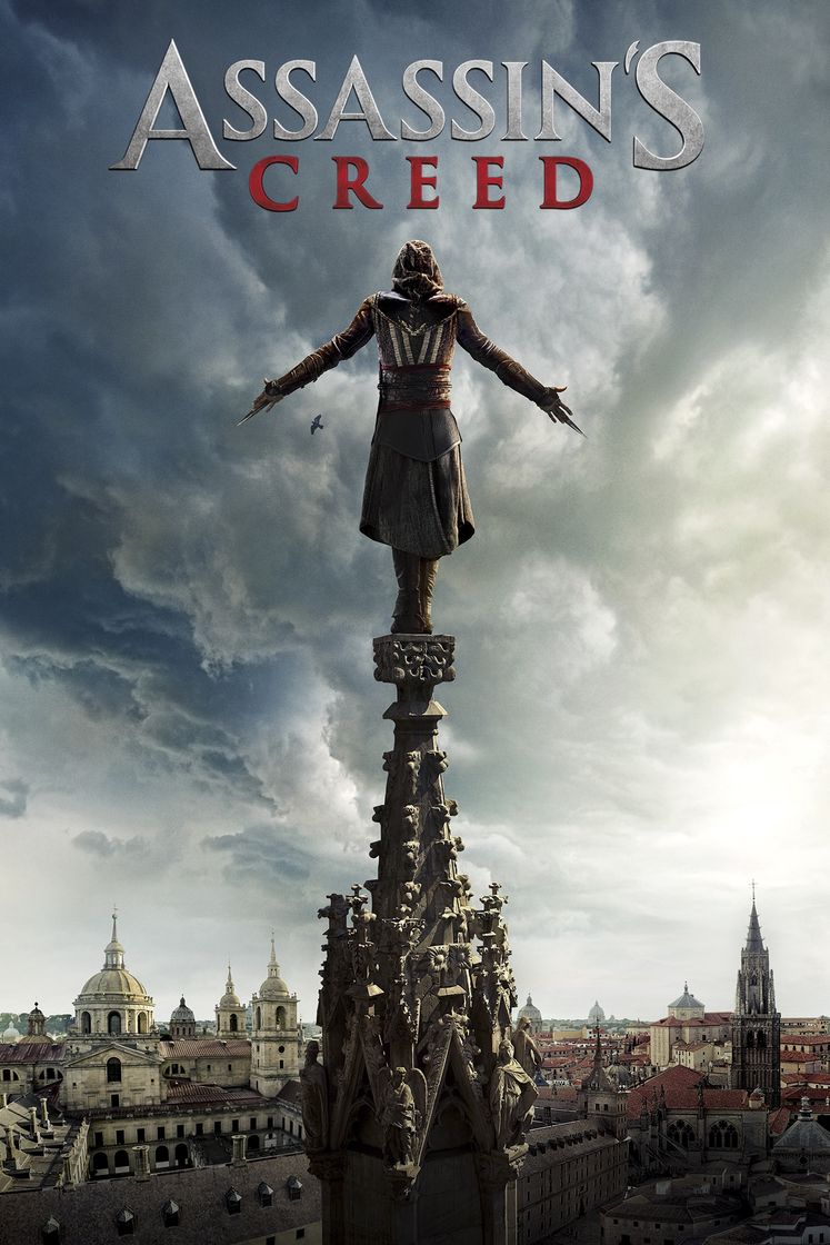 Movie Assassin's Creed