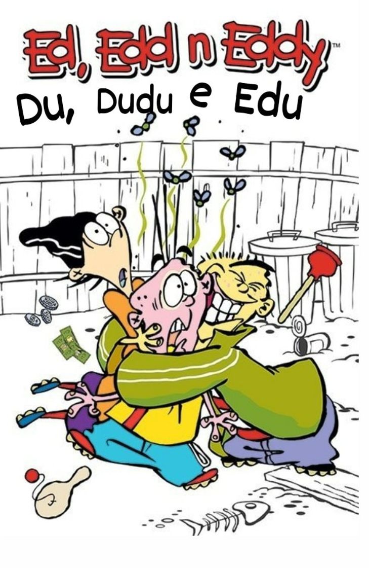 Dudu e Edu 1999