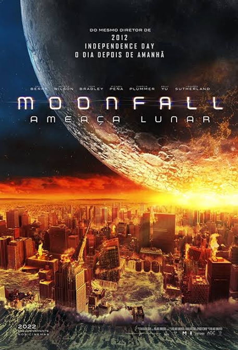 Movie Moonfall