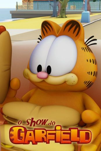 O Show do Garfield