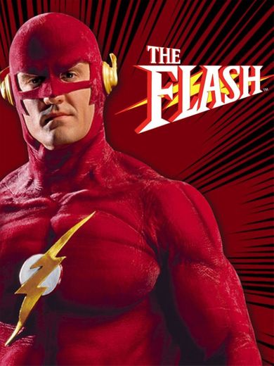 The Flash - 1990