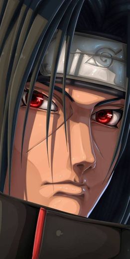 Itachi Uchiha. 