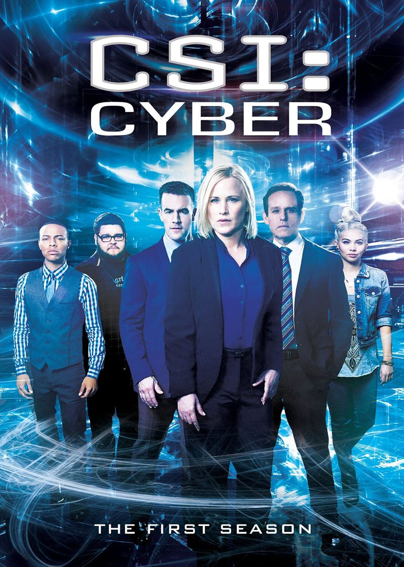 Serie CSI: Cyber