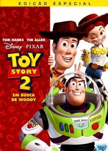 Toy Story 2