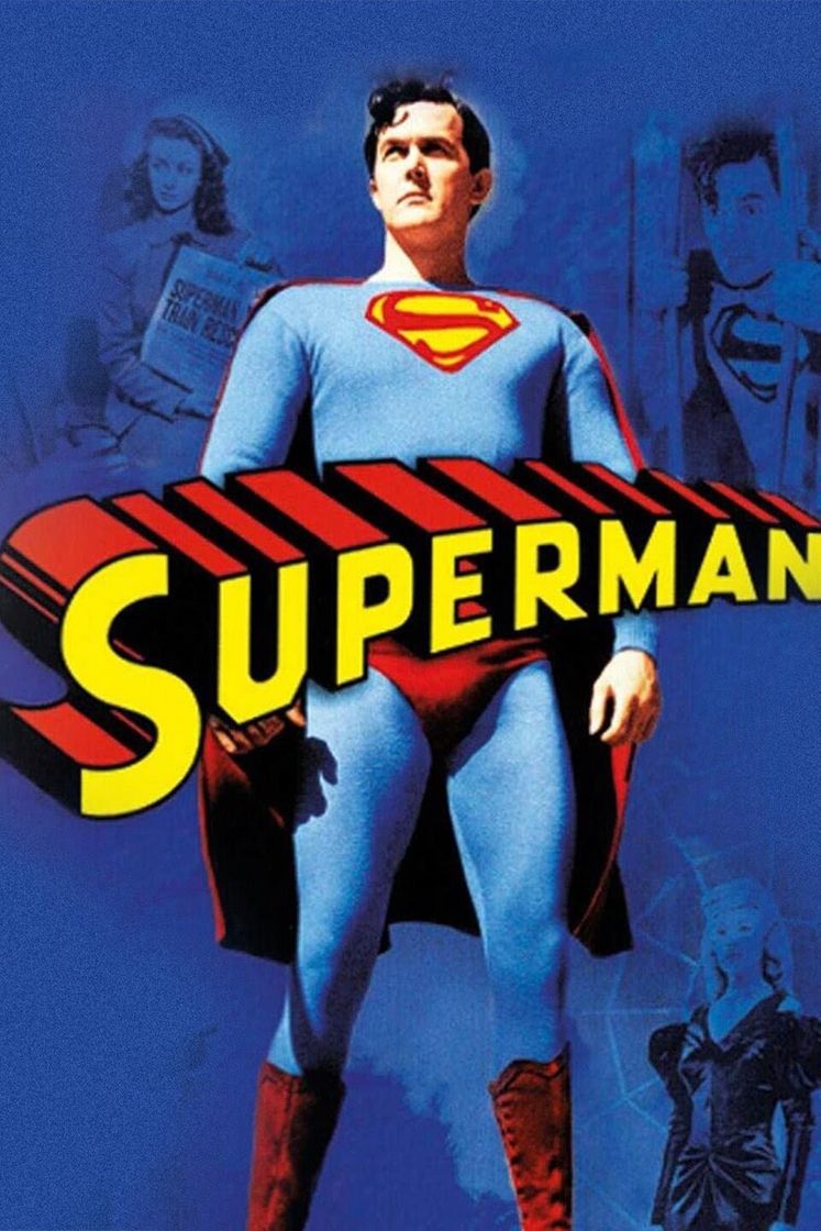 Serie Superman 1948