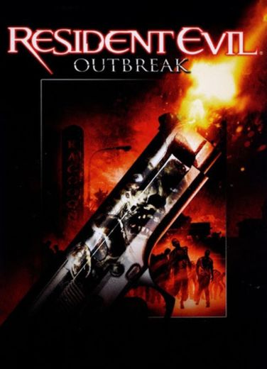 Resident Evil: Outbreak - 2003