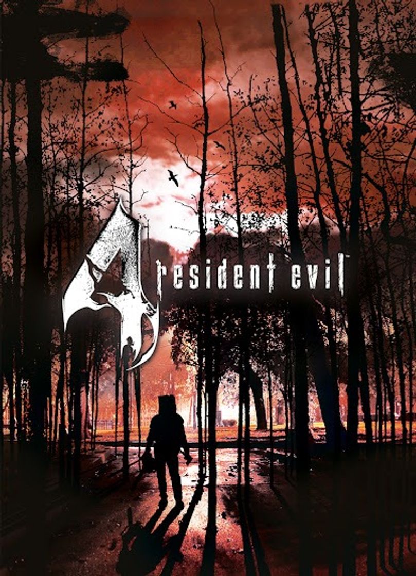 Videogames Resident Evil 4