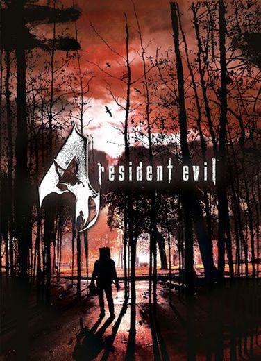 Resident Evil 4