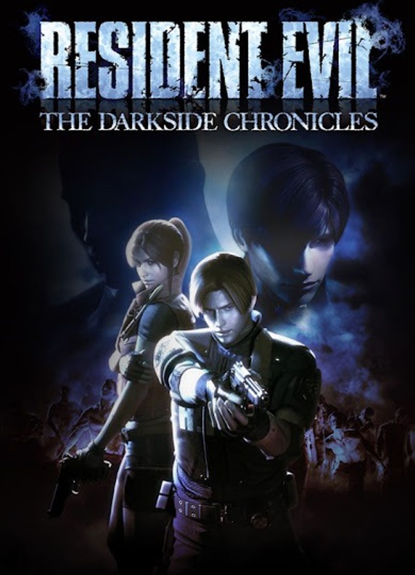 Videojuegos Resident Evil: The Darkside Chronicles - 2009