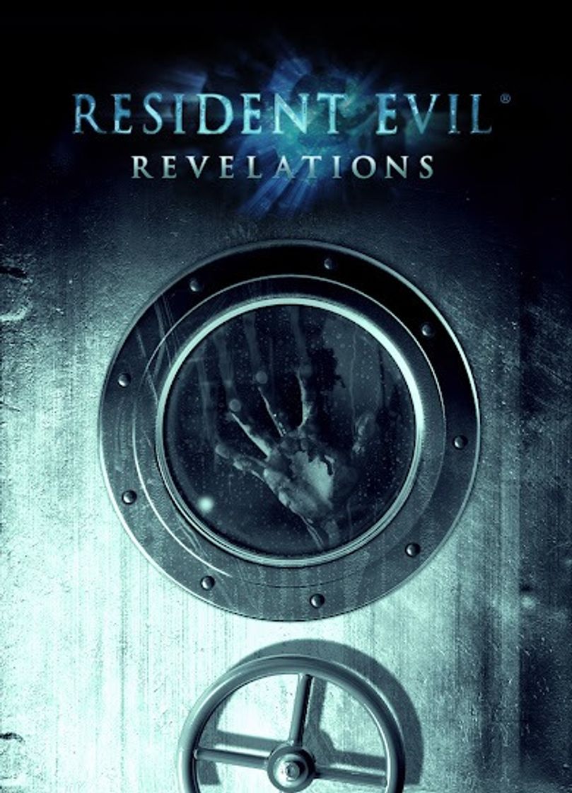 Videojuegos Resident Evil: Revelations - 2012