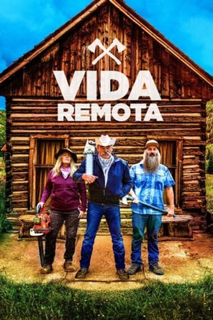 Serie Homestead Rescue