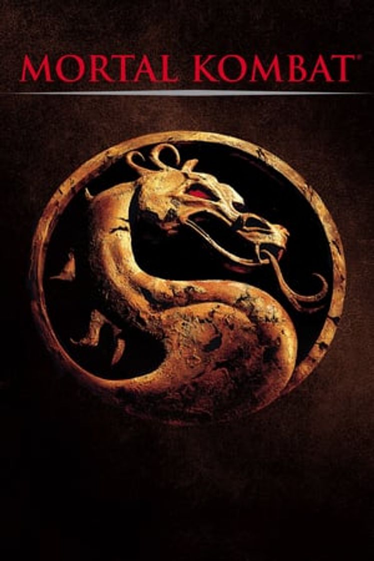 Movie Mortal Kombat
