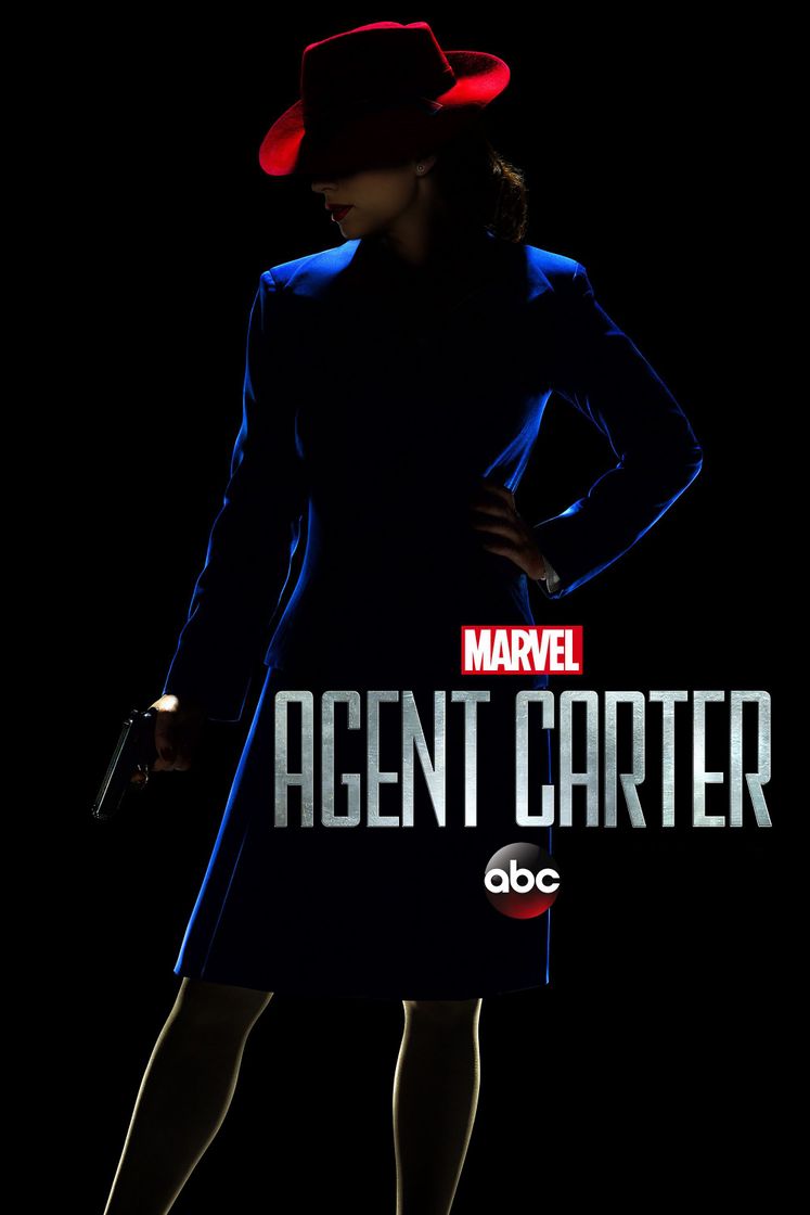 Serie Agente Carter