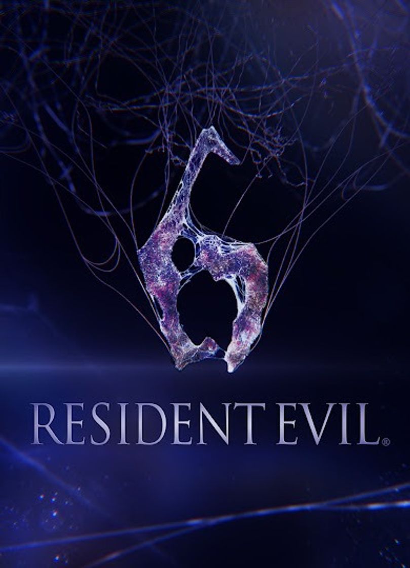 Videojuegos Resident Evil 6 - 2012