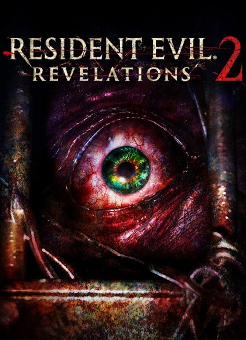 Videojuegos Resident Evil: Revelations 2 - 2015