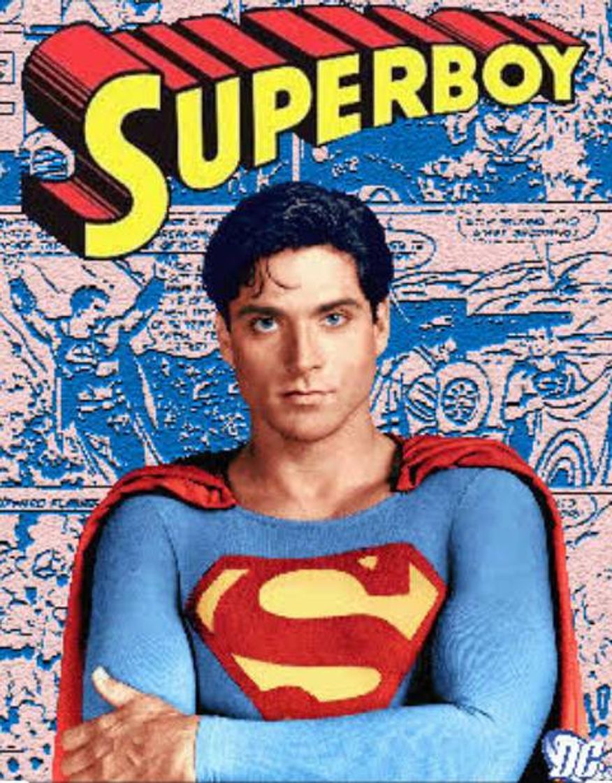 Serie Superboy