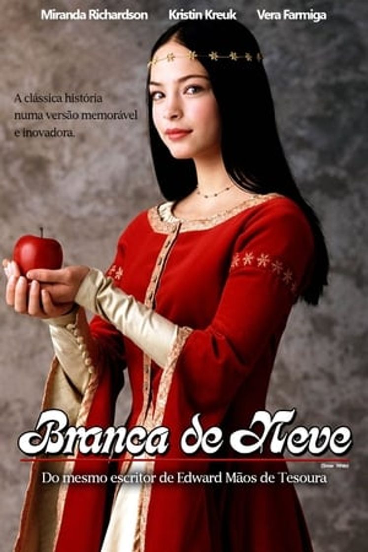 Película Blancanieves
