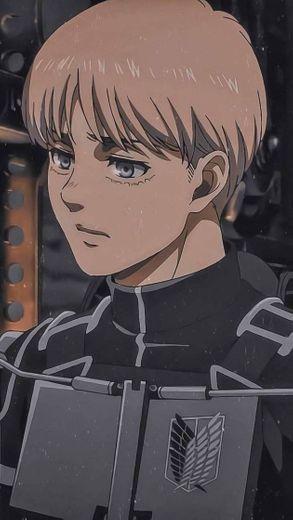 Armin ⚡